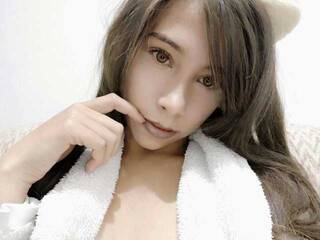 Erotischer Video -Chat VioletNeko