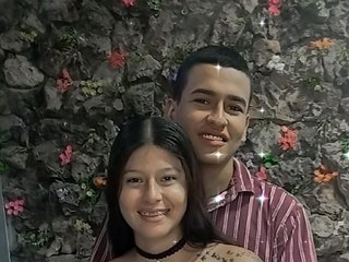 Erotischer Video -Chat violetNtom