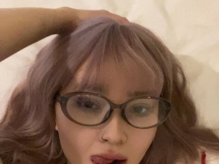 Erotischer Video -Chat Violetatary