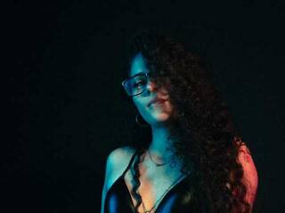 Erotischer Video -Chat violetscott1