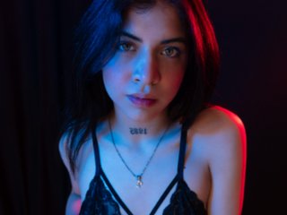 Erotischer Video -Chat violetsmith