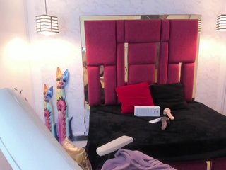 Erotischer Video -Chat violetsmith
