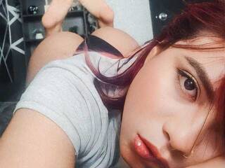 Erotischer Video -Chat VioletSmithh