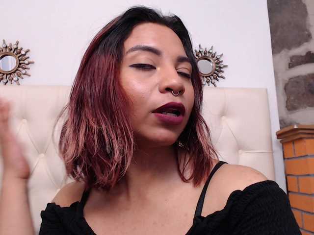 Sendung Screenshots VioletSmithh