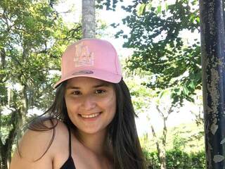 Erotischer Video -Chat Violett-203