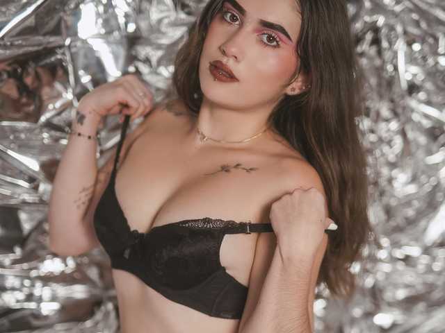 Foto des Profils ViolettaOwens