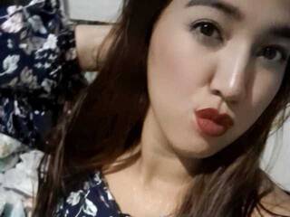 Erotischer Video -Chat violetta-S