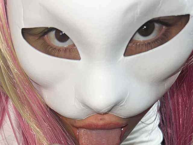 Foto des Profils violettaarojass