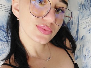 Erotischer Video -Chat ViolettaKissMe