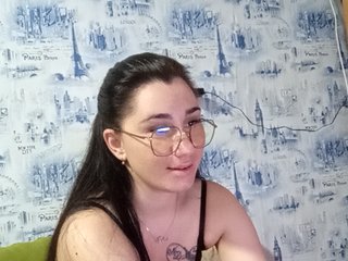 Erotischer Video -Chat ViolettaKissMe