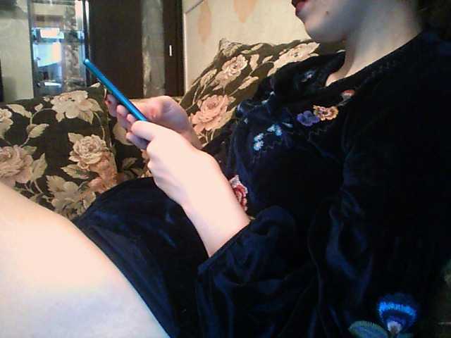 Sendung Screenshots violettasky