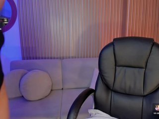 Erotischer Video -Chat ViolettCastel