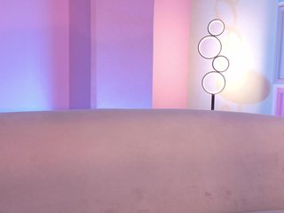 Erotischer Video -Chat ViolettCastel