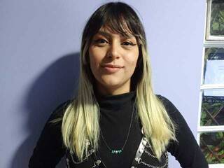 Erotischer Video -Chat violettrd