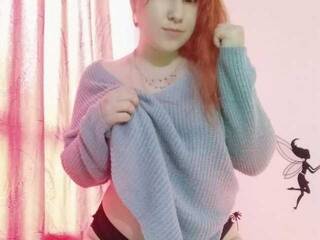 Erotischer Video -Chat ViolettSweet