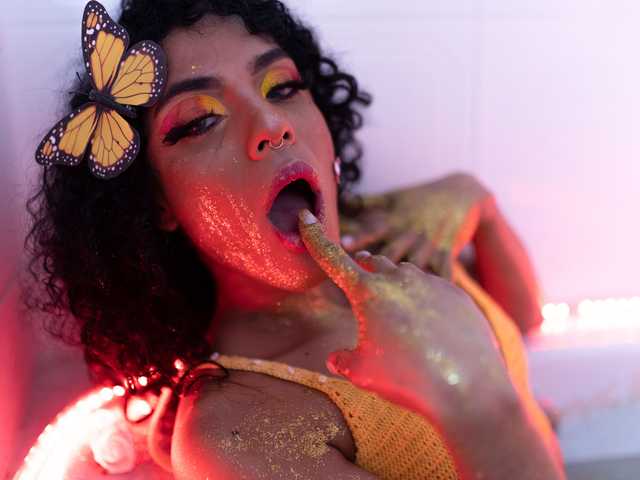 Foto des Profils ViolettXia