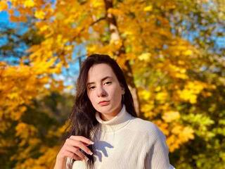 Erotischer Video -Chat VioletWest