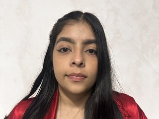 Erotischer Video -Chat Violetwestt