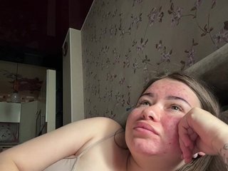 Erotischer Video -Chat ViollaSweetA
