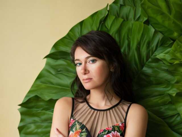 Foto des Profils Viorica