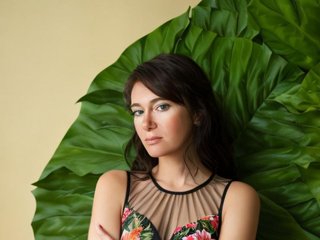 Erotischer Video -Chat Viorica