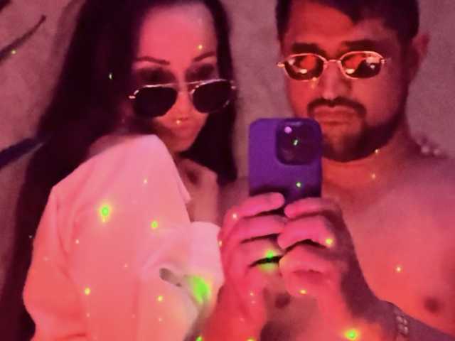 Foto des Profils VIP17CoupleDream