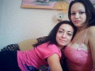 Erotischer Video -Chat vipsexgirls