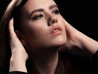 Erotischer Video -Chat VIPVamp