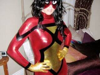 Erotischer Video -Chat VirginBitch