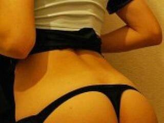 Erotischer Video -Chat virgingirl