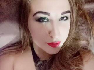Erotischer Video -Chat VirginiaLove