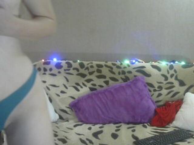 Sendung Screenshots VirginiaLove