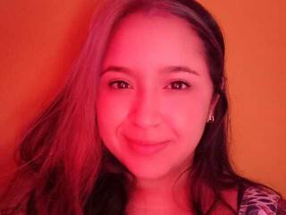 Erotischer Video -Chat VirginiaPalmher