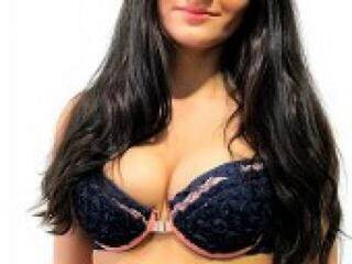 Erotischer Video -Chat virginsexy