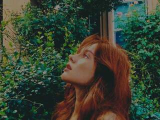 Erotischer Video -Chat Virial