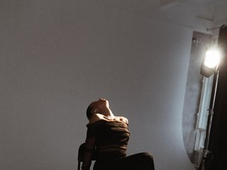 Erotischer Video -Chat Nikanik