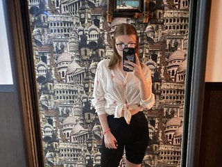 Erotischer Video -Chat vishenka444