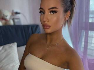 Erotischer Video -Chat Vishenkaaa1