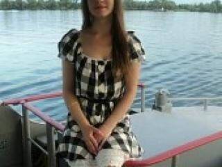 Erotischer Video -Chat vishenkka