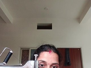 Erotischer Video -Chat Alonevishu