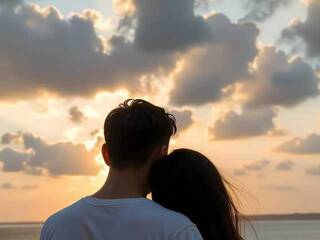 Erotischer Video -Chat ----VS-----