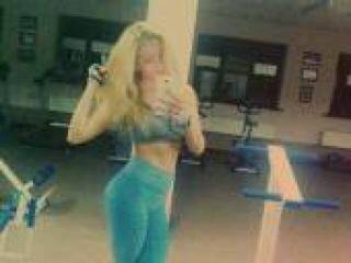 Erotischer Video -Chat viski122