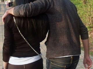 Erotischer Video -Chat ---V--