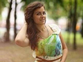 Erotischer Video -Chat viskiestar