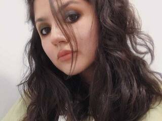 Erotischer Video -Chat Vitaaalina