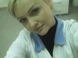 Erotischer Video -Chat vitaliyavip