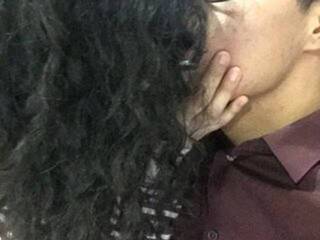 Erotischer Video -Chat VitoriaMax