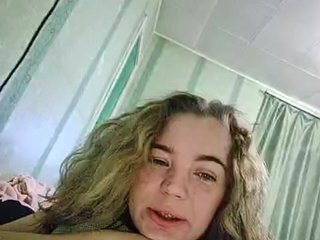 Erotischer Video -Chat Vitya2108