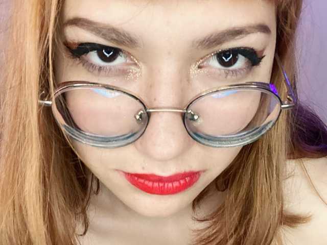 Foto des Profils vivi-hot