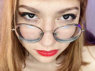 Erotischer Video -Chat vivi-hot